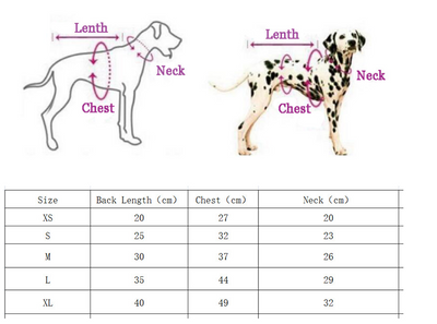 Ropa y Accesorios para Mascotas - Image 10