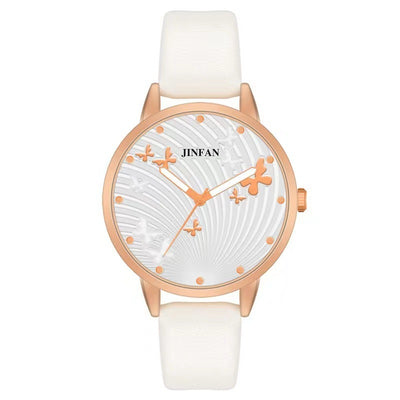 Reloj de Pulsera de Moda Mariposa Macaron para Estudiantes - Image 14