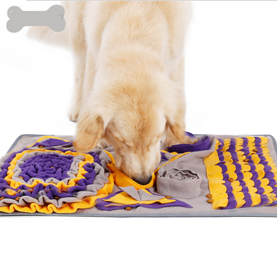 Manta de Entrenamiento para Olfateo y Forrajeo Canino - Image 3