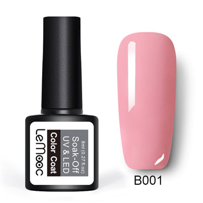 Esmalte de Uñas Color Puro Premium - Image 6