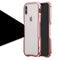 Funda Protectora con Marco Metálico