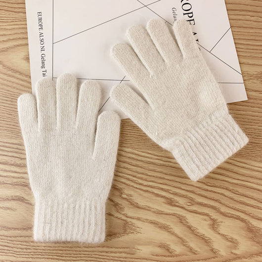 Guantes Térmicos para Ciclismo Estudiantil - Image 26