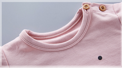 Ropa para Recién Nacidos Niño y Niña - Image 7