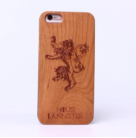 Funda Game of Thrones Compatible con Apple - Image 2