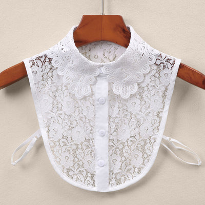 Cuello Falso Decorativo para Suéteres y Camisas - Image 64