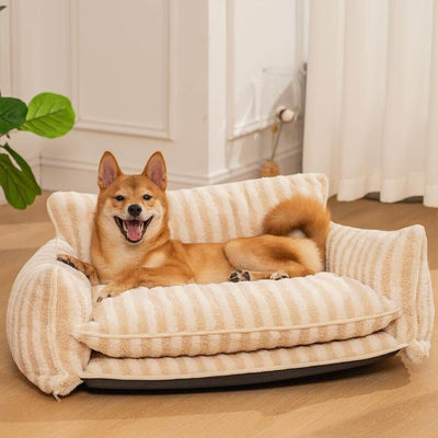 Cama Nido Extraíble y Lavable para Mascotas Grandes - Image 7