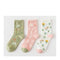Calcetines de Largo Medio