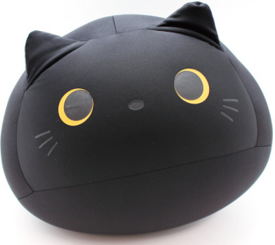 Almohada de Gato Adorable para Sofá - Peluche Decorativo de Animales - Image 10