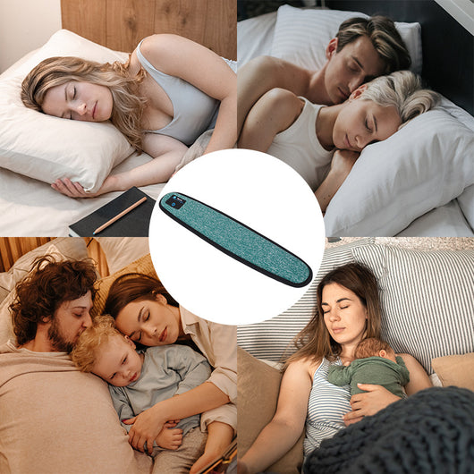 Almohada Inteligente con Parlante de Conducción Ósea - Image 9