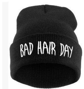 Gorro de Lana Tejido Europeo - Diseño Clásico Versátil - Image 9