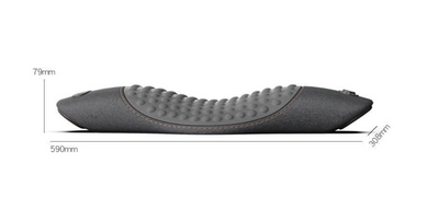 Cojín Lumbar Térmico con Masaje para Dormir - Image 18