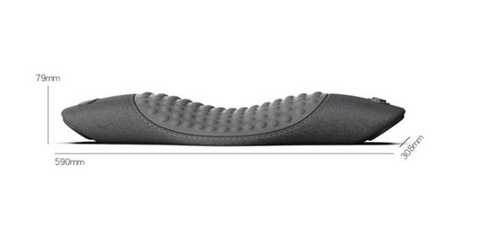 Cojín Lumbar Térmico con Masaje para Dormir - Image 18