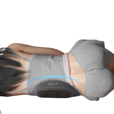 Cojín Lumbar Térmico con Masaje para Dormir - Image 20