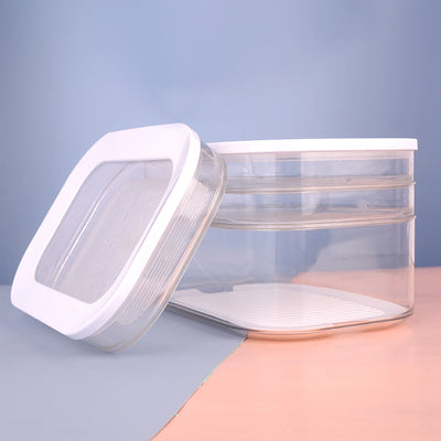 Caja Organizadora de Frutas Deshidratadas para Refrigerador - Image 9