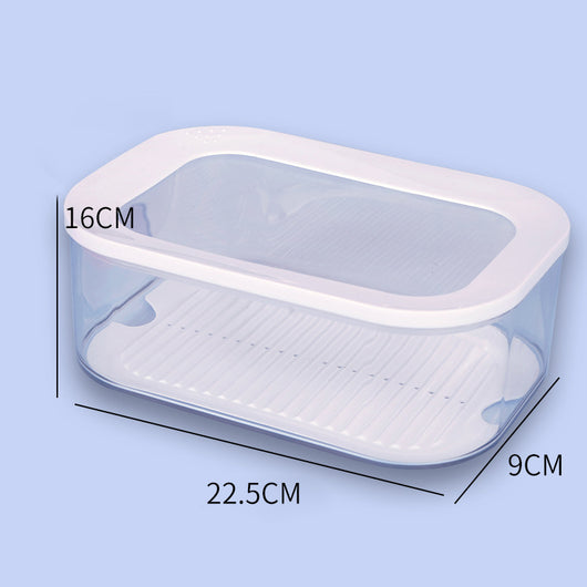 Caja Organizadora de Frutas Deshidratadas para Refrigerador - Image 11