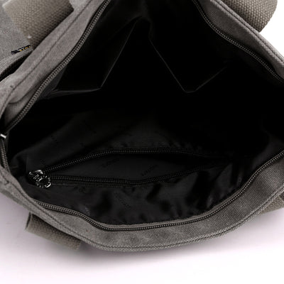 Bolsa de Lona Portátil para Mujer - Ideal para Verano - Image 17