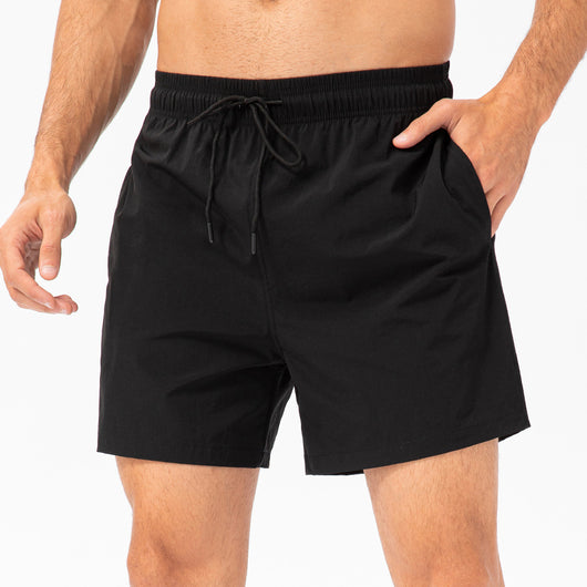 Shorts Deportivos Holgados para Correr y Entrenar - Image 14