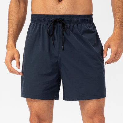 Shorts Deportivos Holgados para Correr y Entrenar - Image 15