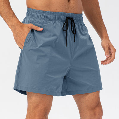 Shorts Deportivos Holgados para Correr y Entrenar - Image 17