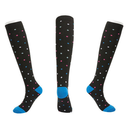 Calcetines de Compresión Deportivos Elásticos - Image 34