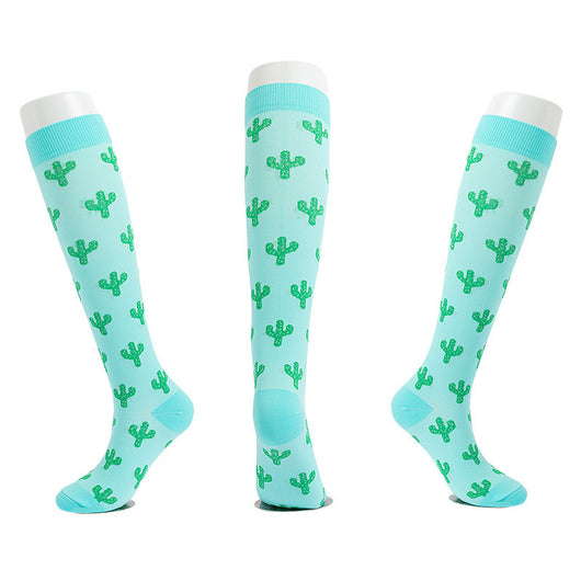 Calcetines de Compresión Deportivos Elásticos - Image 35