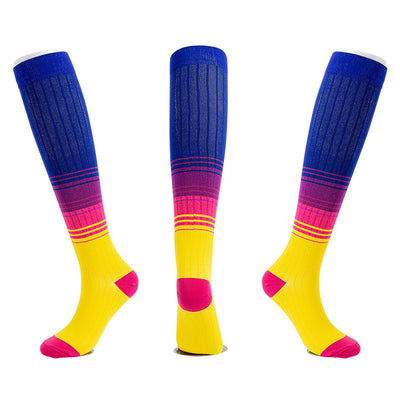 Calcetines de Compresión Deportivos Elásticos - Image 39