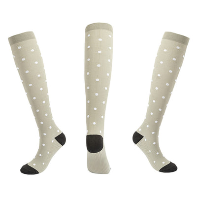 Calcetines de Compresión Deportivos Elásticos - Image 46