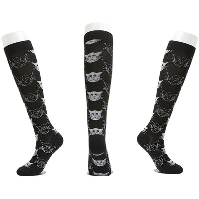 Calcetines de Compresión Deportivos Elásticos - Image 51