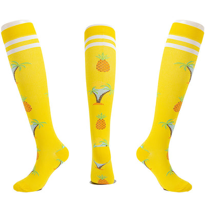 Calcetines de Compresión Deportivos Elásticos - Image 52