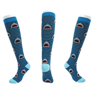 Calcetines de Compresión Deportivos Elásticos - Image 54