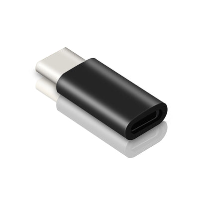 Adaptador iPhone 8 a USB-C - Conector 8 Pines a Type-C - Image 6