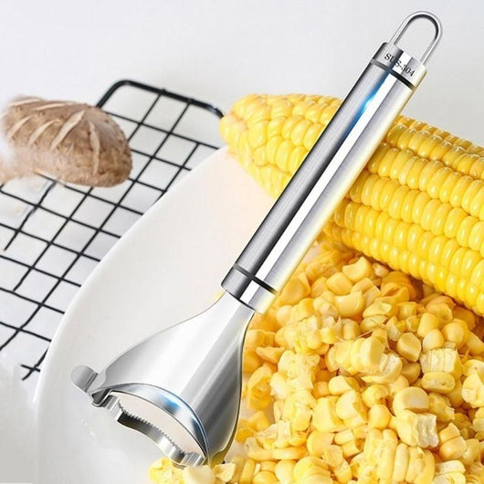 Desgranador de Maíz Acero Inoxidable Premium - Image 14