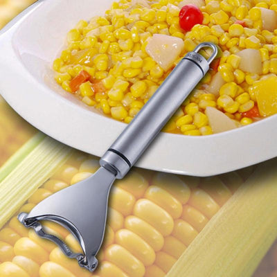 Desgranador de Maíz Acero Inoxidable Premium - Image 18