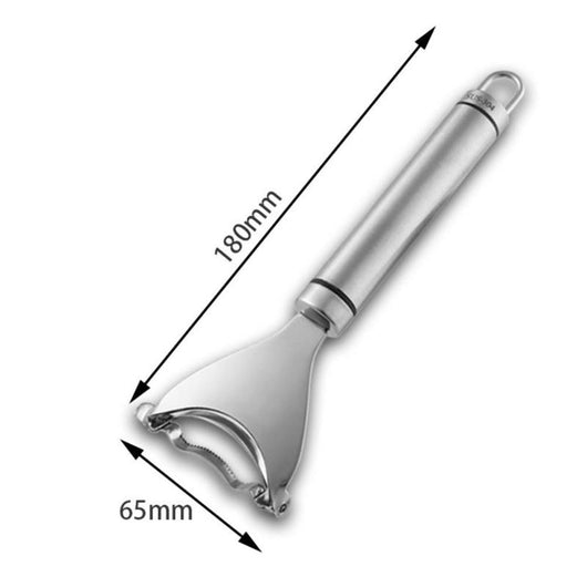 Desgranador de Maíz Acero Inoxidable Premium - Image 25
