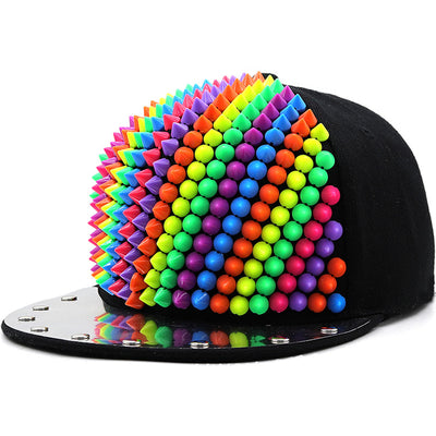 Gorra de Béisbol Hip Hop Bboy para Hombre - Image 29
