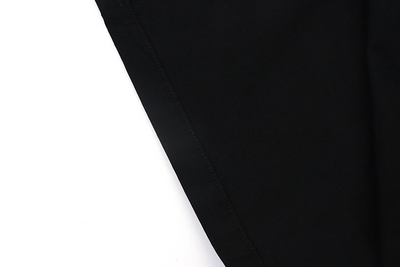 Camisa Oversized Dark Style con Botones Delanteros y Traseros - Manga Larga - Image 28