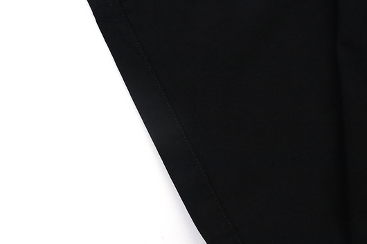 Camisa Oversized Dark Style con Botones Delanteros y Traseros - Manga Larga - Image 28