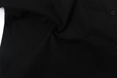 Camisa Oversized Dark Style con Botones Delanteros y Traseros - Manga Larga - Image 30