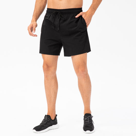 Shorts Deportivos Holgados para Correr y Entrenar - Image 21