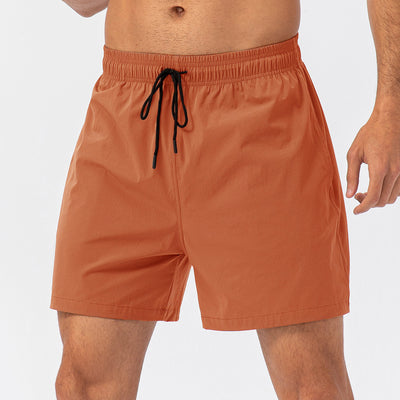 Shorts Deportivos Holgados para Correr y Entrenar - Image 27