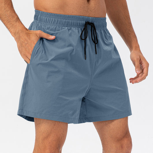 Shorts Deportivos Holgados para Correr y Entrenar - Image 28