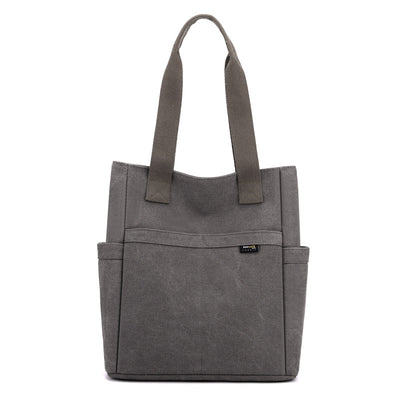 Bolsa de Lona Portátil para Mujer - Ideal para Verano - Image 33