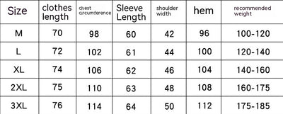 Camisa Hombre Manga Larga Oxford Transpirable Corte Suelto Artesanal - Image 26