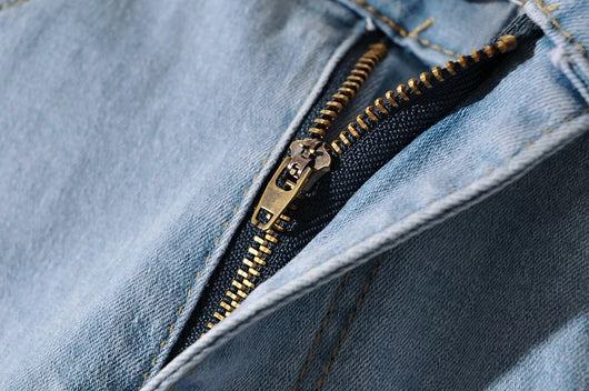 Pantalones Bootcut Cintura Alta Retro con Detalle Hueco en Costura - Image 32