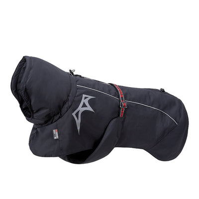 Abrigo Acolchado para Perros - Impermeable y Cálido para Otoño e Invierno - Image 23