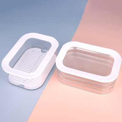 Caja Organizadora de Frutas Deshidratadas para Refrigerador - Image 12