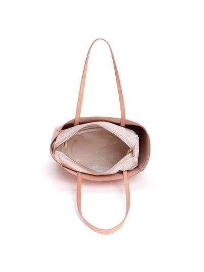Bolso Retro de Gran Capacidad para Mujer - Image 18