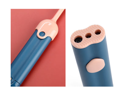 Juguete Interactivo para Gatos con Plumas - Vara Teaser - Image 12