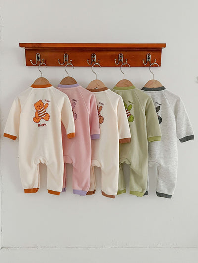Mono Infantil Trendy de Personalidad Única - Image 11