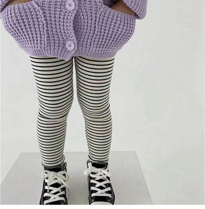 Leggings Deportivos para Bebé con Stretch - Image 8